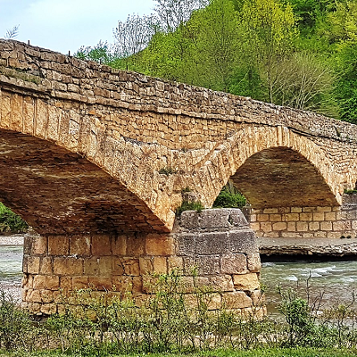 Горная Адыгея