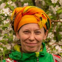 Анна Никонорова - отзыв