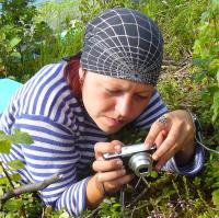 Наталья Четанова - отзыв